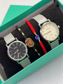 Hogar Combo Mamá e Hija Relojes y Pulseras Ecuador | Tendeli de Tendeli Ecuador en