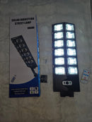 Hogar Lámpara Solar con Control Remoto – Iluminación Exterior LED de Tendeli Ecuador en