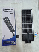 Hogar Lámpara Solar con Control Remoto – Iluminación Exterior LED de Tendeli Ecuador en