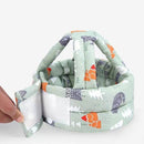 Bebés y Niños Gorro Antigolpes para Bebé Tendeli – Protección Suave mientras Gatea y Da sus Primeros Pasos de Tendeli Ecuador en