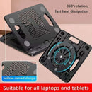 Hogar Soporte plegable 360 ajustable de Tendeli Ecuador en