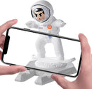 Hogar Soporte de Celular y Tableta Astronauta de Tendeli Ecuador en