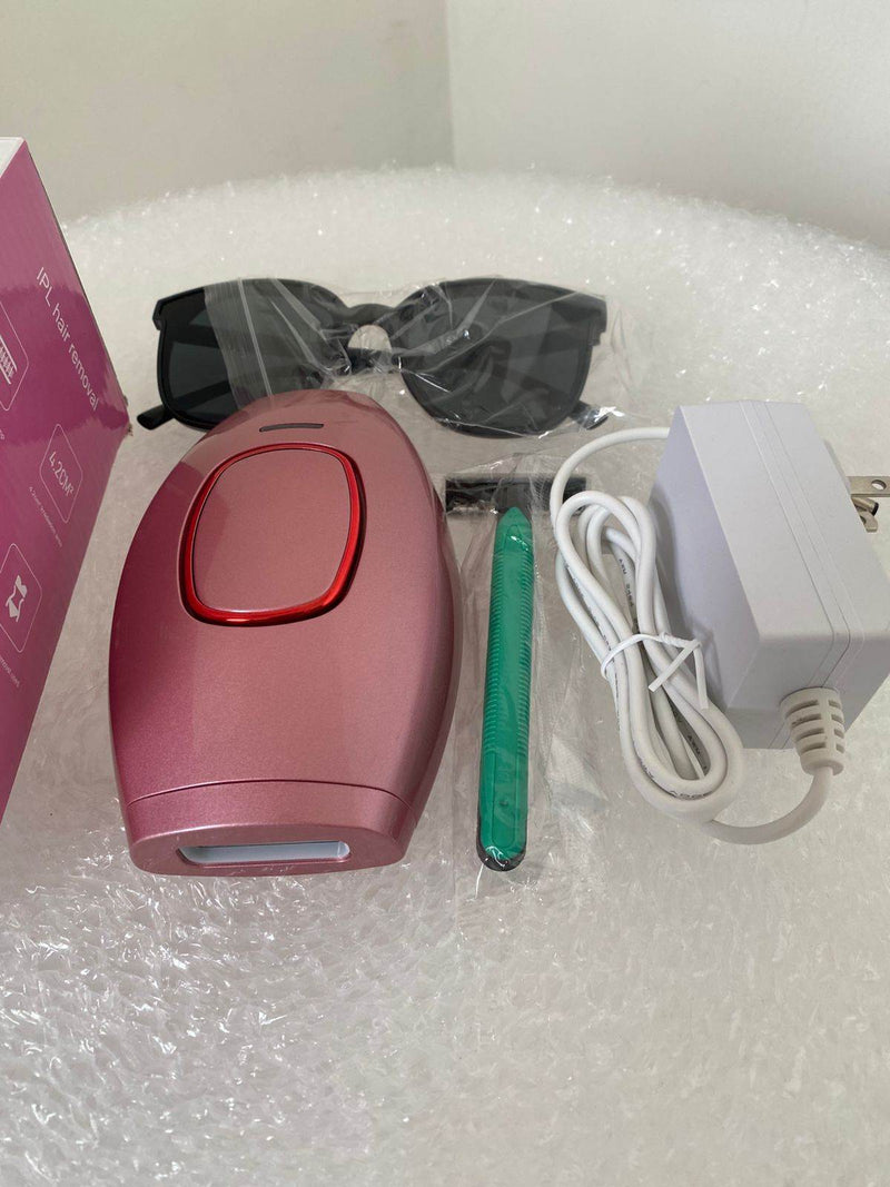 Belleza Depiladora Láser IPL para Casa Ecuador | Tendeli de Tendeli Ecuador en