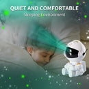 Tecnologia Luz de Proyección LED Spaceman Galaxy | 16 Colores | Modo Música | Regalo Ideal | Ecuador de Tendeli Ecuador en