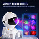 Tecnologia Luz de Proyección LED Spaceman Galaxy | 16 Colores | Modo Música | Regalo Ideal | Ecuador de Tendeli Ecuador en