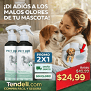 Mascotas Desinfectante Pet Bio 2x1 para Mascotas Ecuador | Tendeli de Tendeli Ecuador en