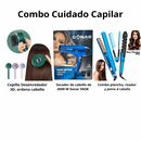 Moda Combo Cuidado Capilar de Tendeli Ecuador en