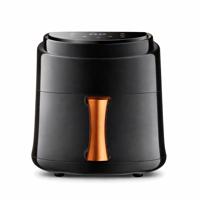 Cocina Freidora de Aire 8L 110V Ecuador - Air Fryer Sin Aceite Gran Capacidad de Tendeli Ecuador en