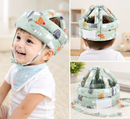 Bebés y Niños Gorro Antigolpes para Bebé Tendeli – Protección Suave mientras Gatea y Da sus Primeros Pasos de Tendeli Ecuador en