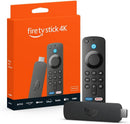 Tecnologia Fire TV Stick 4K | WiFi 6 | Control por Voz Alexa | Streaming Ecuador de Tendeli Ecuador en