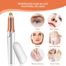 Belleza Depilador de Cejas Eléctrico Recargable | Sin Dolor | Luz LED | Portátil | Ecuador de Tendeli Ecuador en