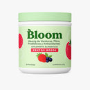 Salud Suplemento Frutos Rojos BLOOM | Tendeli Ecuador 285g de Tendeli Ecuador en