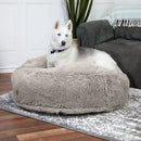 Mascotas Cama Redonda para Perros 60cm Alivio Articular Ecuador | Tendeli de Tendeli Ecuador en