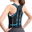 Salud Chaleco de Soporte Ergonómico Ajustable Ecuador | Tendeli de Tendeli Ecuador en