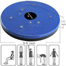 Giratorio Fitness - Disco de 25 cm con iconos de ejercicios. - Comprar en Ecuador | Tendeli - Comprar en Ecuador | Tendeli