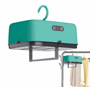 Hogar Combo Secador de Zapatos y Ropa Digital 110V Ecuador | Tendeli de Tendeli Ecuador en
