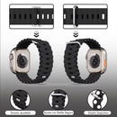 Tecnologia Smartwatch 19 Ultra 2™ + AirPods UHD + 7 Pulseras – Pack Completo de Tendeli Ecuador en
