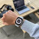 Tecnologia Smartwatch 19 Ultra 2™ + AirPods UHD + 7 Pulseras – Pack Completo de Tendeli Ecuador en