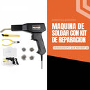 Herramientas Máquina de Soldar con Kit de Reparación Tendeli - Ecuador de Tendeli Ecuador en
