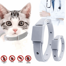 Mascotas Collar Antipulgas de Silicona Ajustable Ecuador | Tendeli de Tendeli Ecuador en - Comprar en Ecuador | Tendeli - Comprar en Ecuador | Tendeli