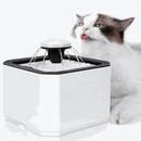 Mascotas Fuente de Agua Automática para Perros y Gatos Ecuador | Tendeli de Tendeli Ecuador en