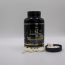 Salud SATOOMI NAD+ con Resveratrol suplemento de Tendeli Ecuador en