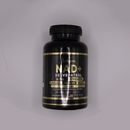 Salud SATOOMI NAD+ con Resveratrol suplemento de Tendeli Ecuador en