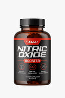 Salud Nitric Oxide Booster Ecuador - Óxido Nítrico Pre Entreno Bombeo Muscular L-Arginina de Tendeli- Ecuador en