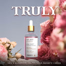 Belleza TRULY – Soft Serve After Shave Oil 90ML de Tendeli Ecuador en