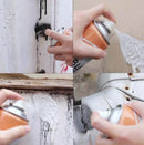 Hogar 2x1 Spray sellador de grietas transparente de Tendeli Ecuador en