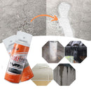 spray sellador de grietas transparente Tendeli Ecuador aerosol para sellar grietas en concreto, tuberias y superficies humedas